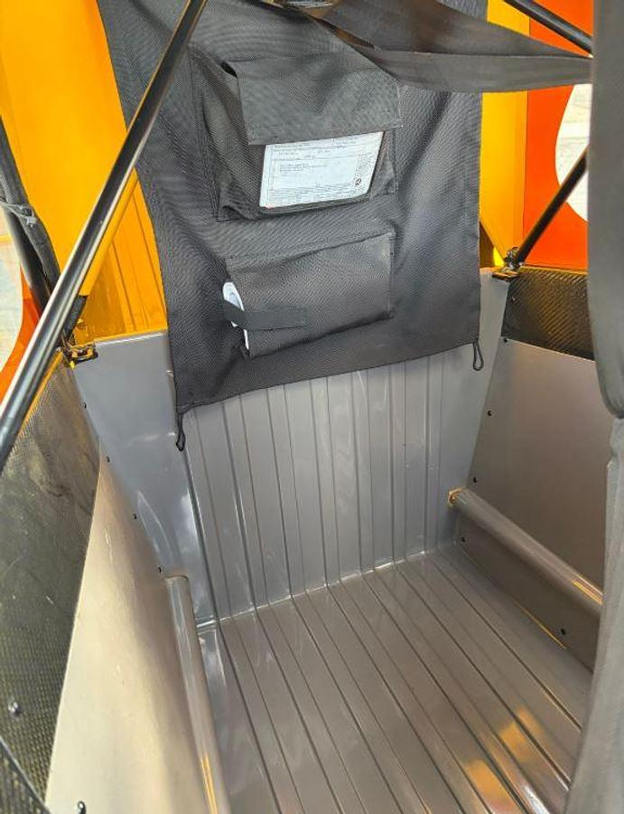 Used 2018 CubCrafters Carbon Cub EX-2