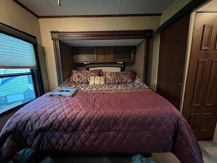Used 2014 Jayco Jayflight Bungalow 40RLTS