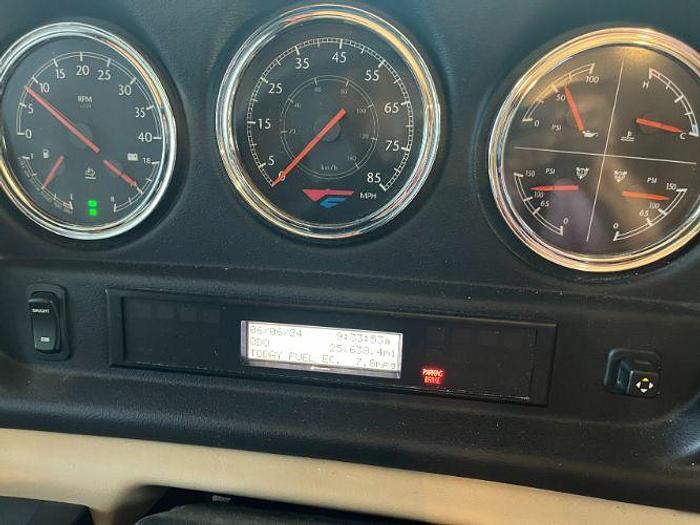 Used 2016 Fleetwood Discovery 40G