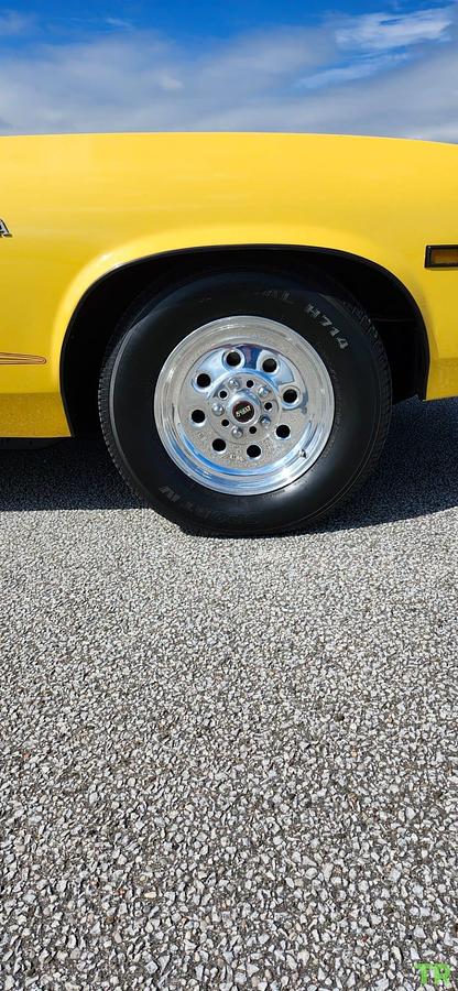 Used 1977 Chevrolet Nova
