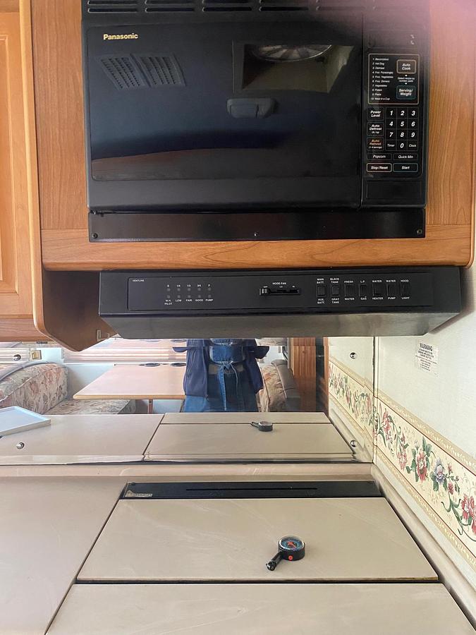 Used 1997 Fleetwood Southwind Class A Motorhome