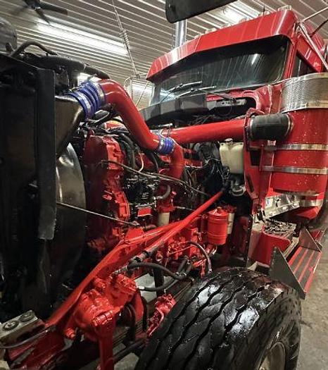 Used 2000 KENWORTH W900L