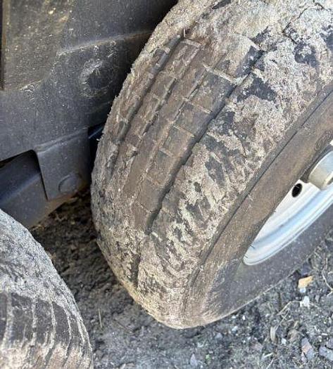 Used 2021 TEUPEN TC69A