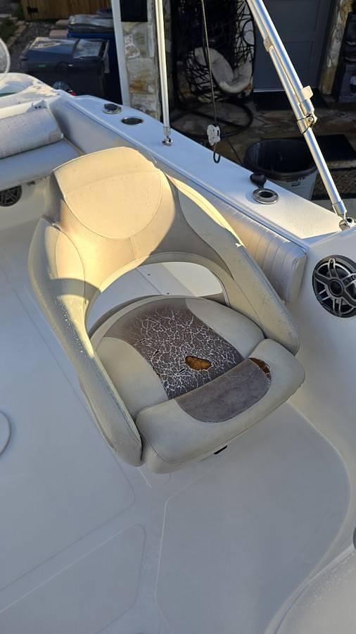 Used 2012 Nauticstar 2000 DC/XS