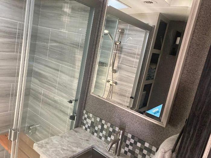 Used 2021 Jayco North Point 387RDFS