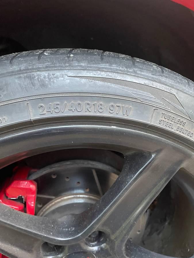 Used 1999 Ford Mustang GT