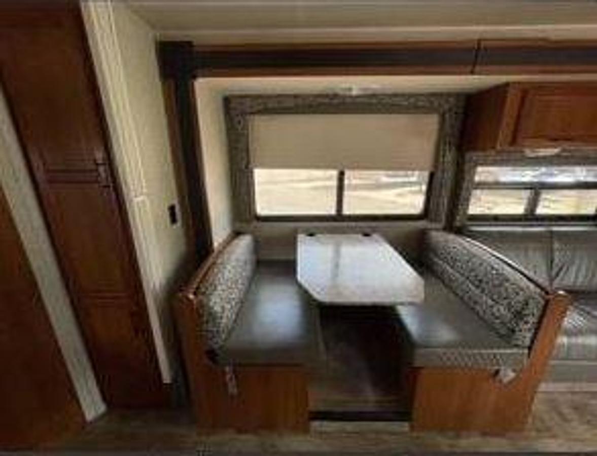 Used 2017 Jayco Redhawk 26X1 Class C Motorhome