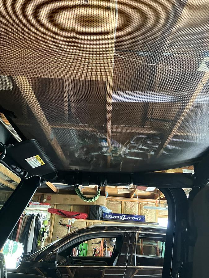 Used 2004 Jeep Wrangler 4X4