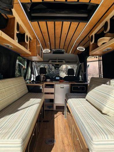 Used 2016 Ford Transit XLT Custom