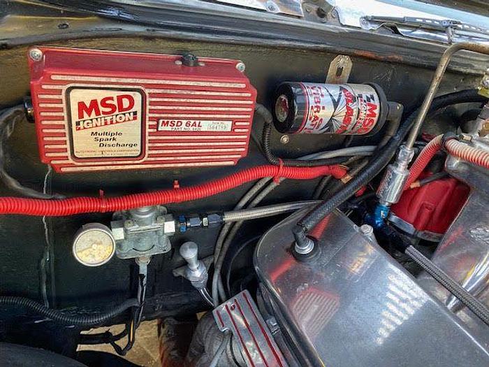 Used 1972 Chevrolet Chevelle