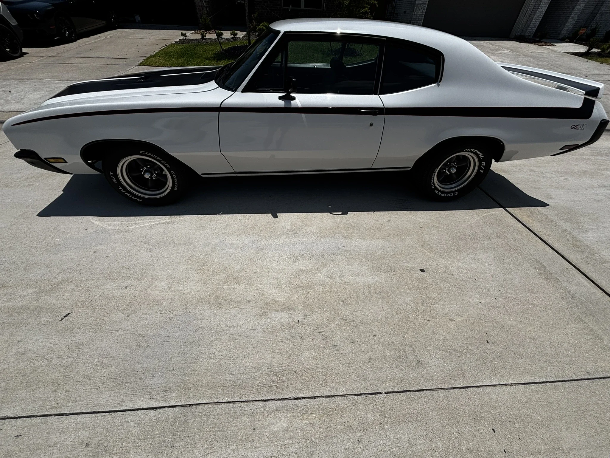 Used 1971 Buick Skylark Sport Coupe