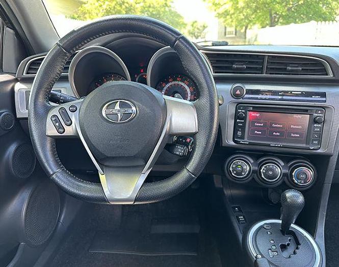 Used 2015 Scion TC Release Series 9.0