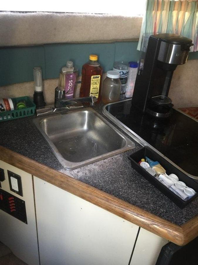 Used 1989 Bayliner Ciera