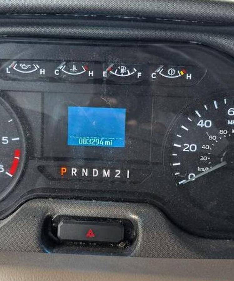 Used 2022 Winnebago Adventurer 29B Class A Motorhome