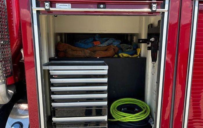 Used 2019 KENWORTH W900 Wrecker Tow Truck