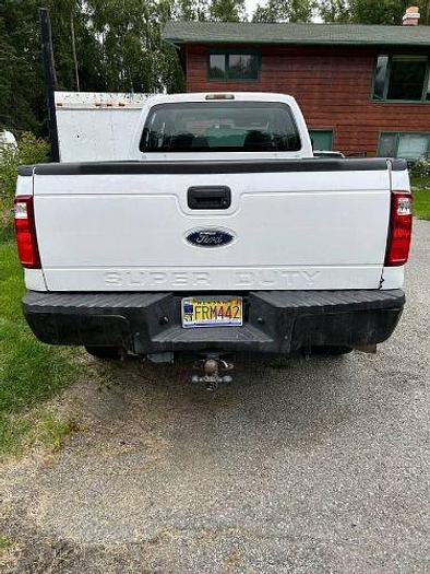 Used 2009 Ford Super Duty F-350 SRW XL