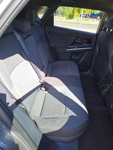 Used 2024 Subaru Solterra Premium