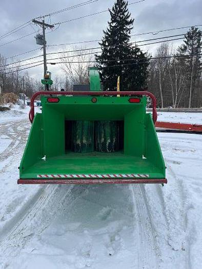 Used 2017 VERMEER BC1800XL