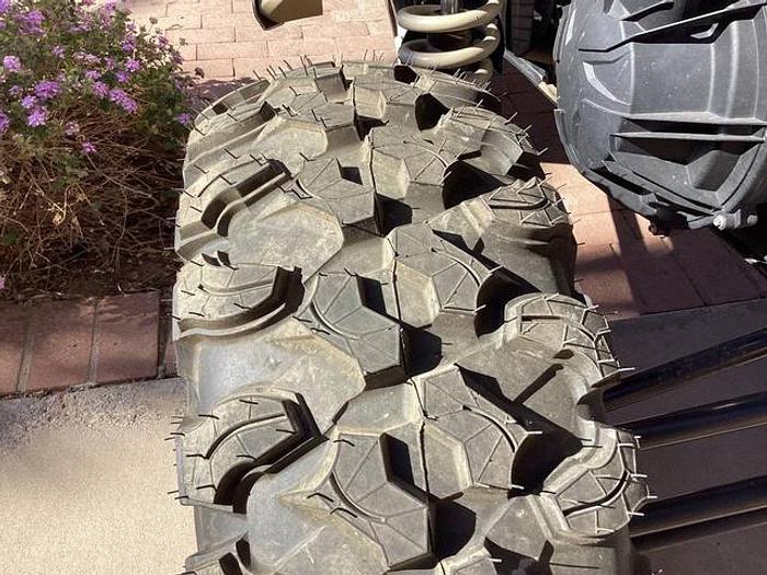 Used 2022 Can-Am Maverick X3 MAX DS TURBO