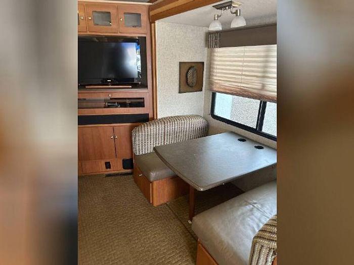 Used 2008 Itasca Latitude 39W