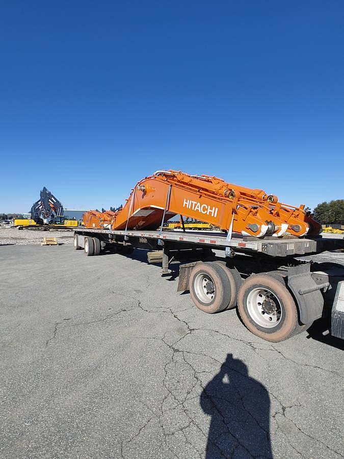 Used 2016 Great Dane Flatbed Trailer