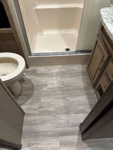 Used 2016 Grand Design Solitude 379Fl