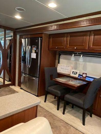 Used 2011 Itasca Meridian 40U