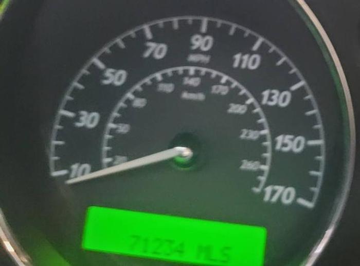 Used 2005 Jaguar XJ-Series XJ8 L