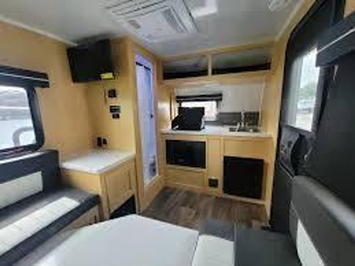 Used 2024 Modern Buggy BB14