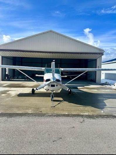 Used 1977 CESSNA 182Q Skylane