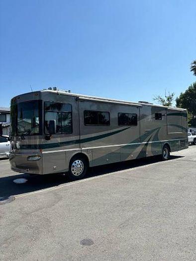 Used 2004 Winnebago Journey WKP39K