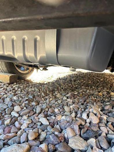 Used 1951 Chevrolet Fleetline Tudor Deluxe