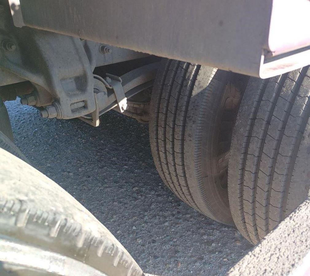 Used 2016 Peterbilt 389