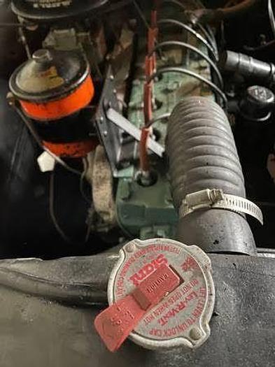 Used 1952 Pontiac Chieftain