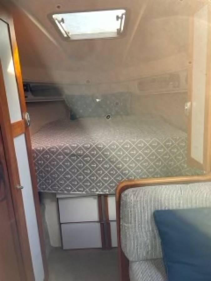 Used 1989 Cruisers Esprit 3370