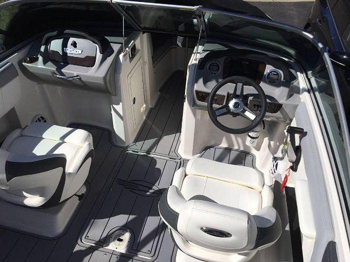 Used 2022 Chaparral 21 SSI OB