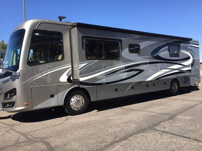 Used 2013 Monaco Knight 40DFT