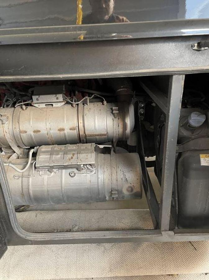 Used 2015 Fleetwood Expedition 38K Class A Motorhome