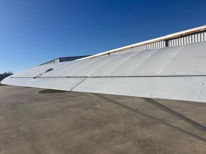 Used 1959 Piper PA18A-150 Super Cub