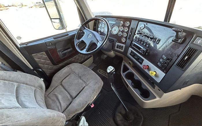Used 2012 Freightliner Coronado 132