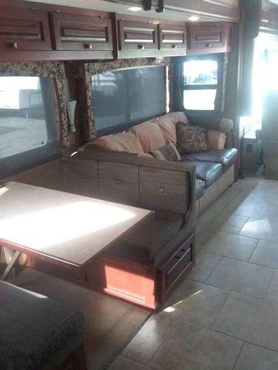 Used 2013 Forest River Berkshire 390BH