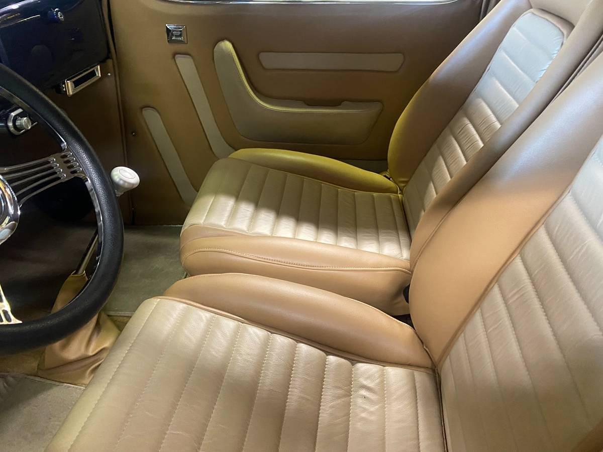 Used 1936 Chevrolet Master Coupe