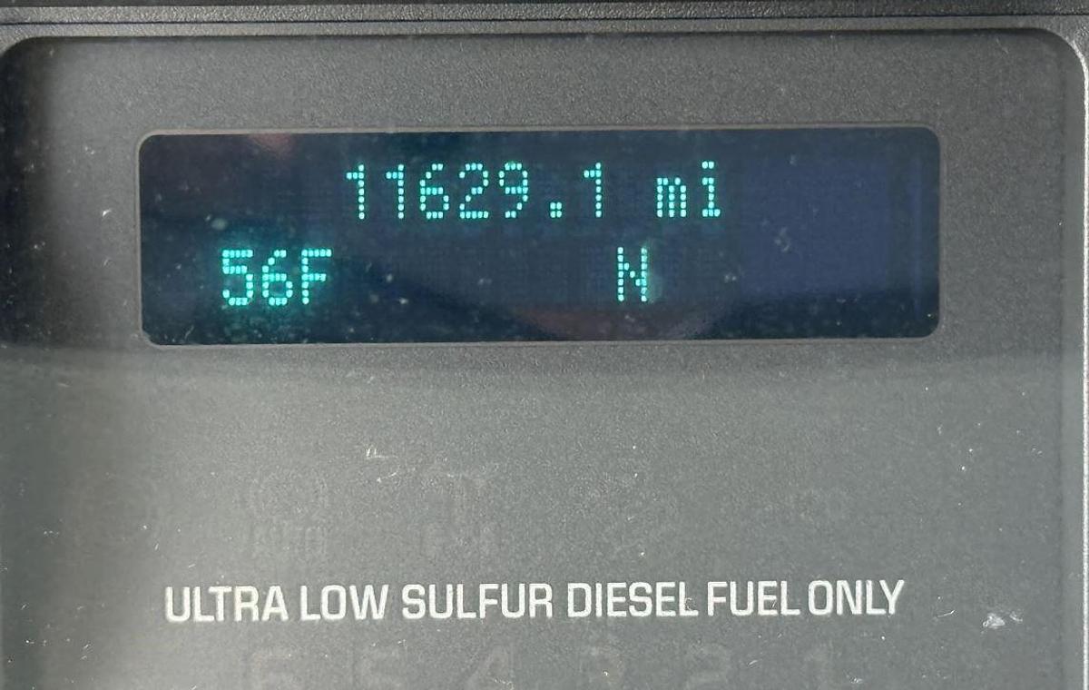 Used 2015 Ford F550 XLT