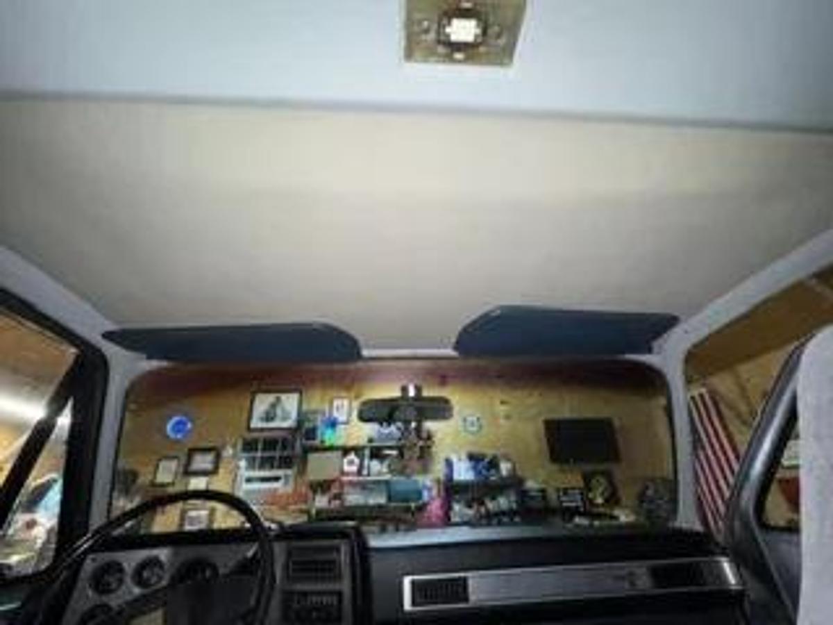 Used 1987 Chevrolet Blazer 4WD