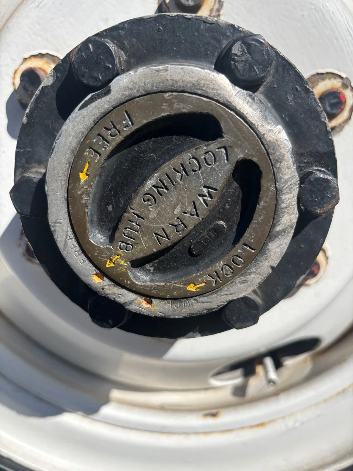 Used 1964 Dodge Power Wagaon