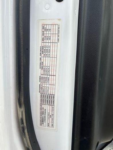 Used 2022 KENWORTH T880