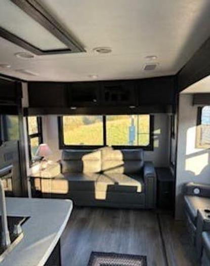 Used 2022 Highland Ridge Open Range 322RLS