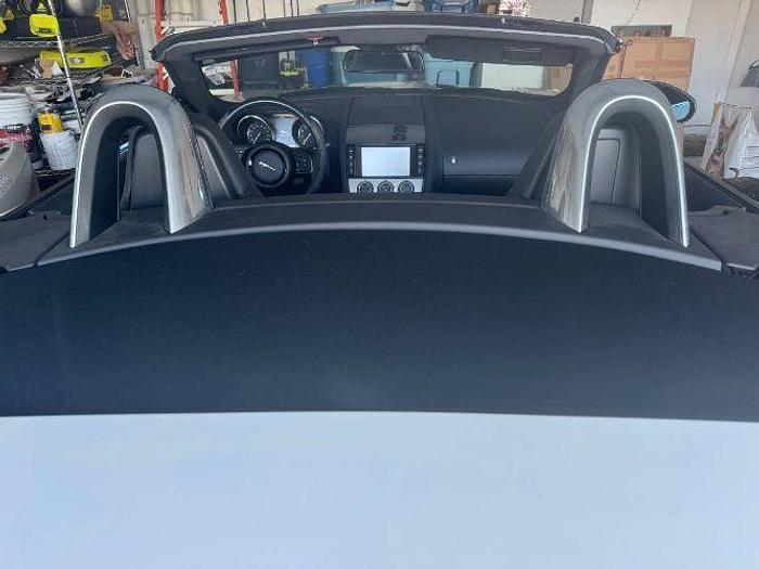 Used 2017 Jaguar F-TYPE Premium