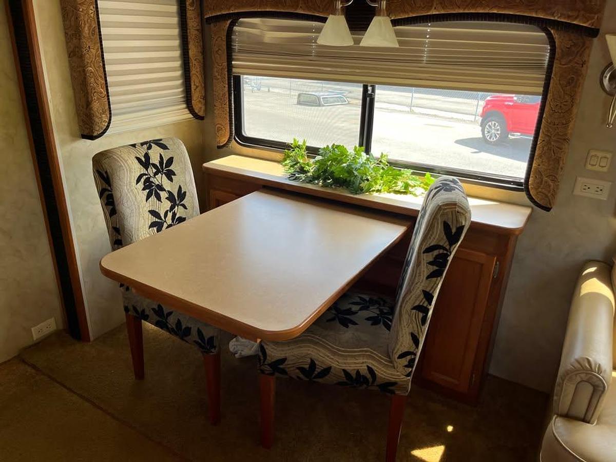 Used 2008 Holiday Rambler Motorhome