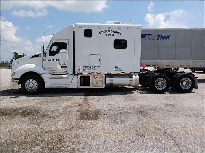 Used 2016 Kenworth T680